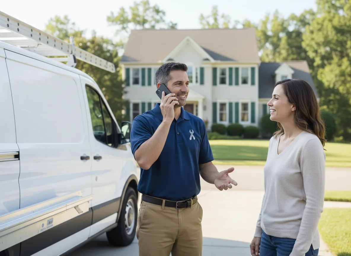 Home Gutter Service Converse, LA FAQs