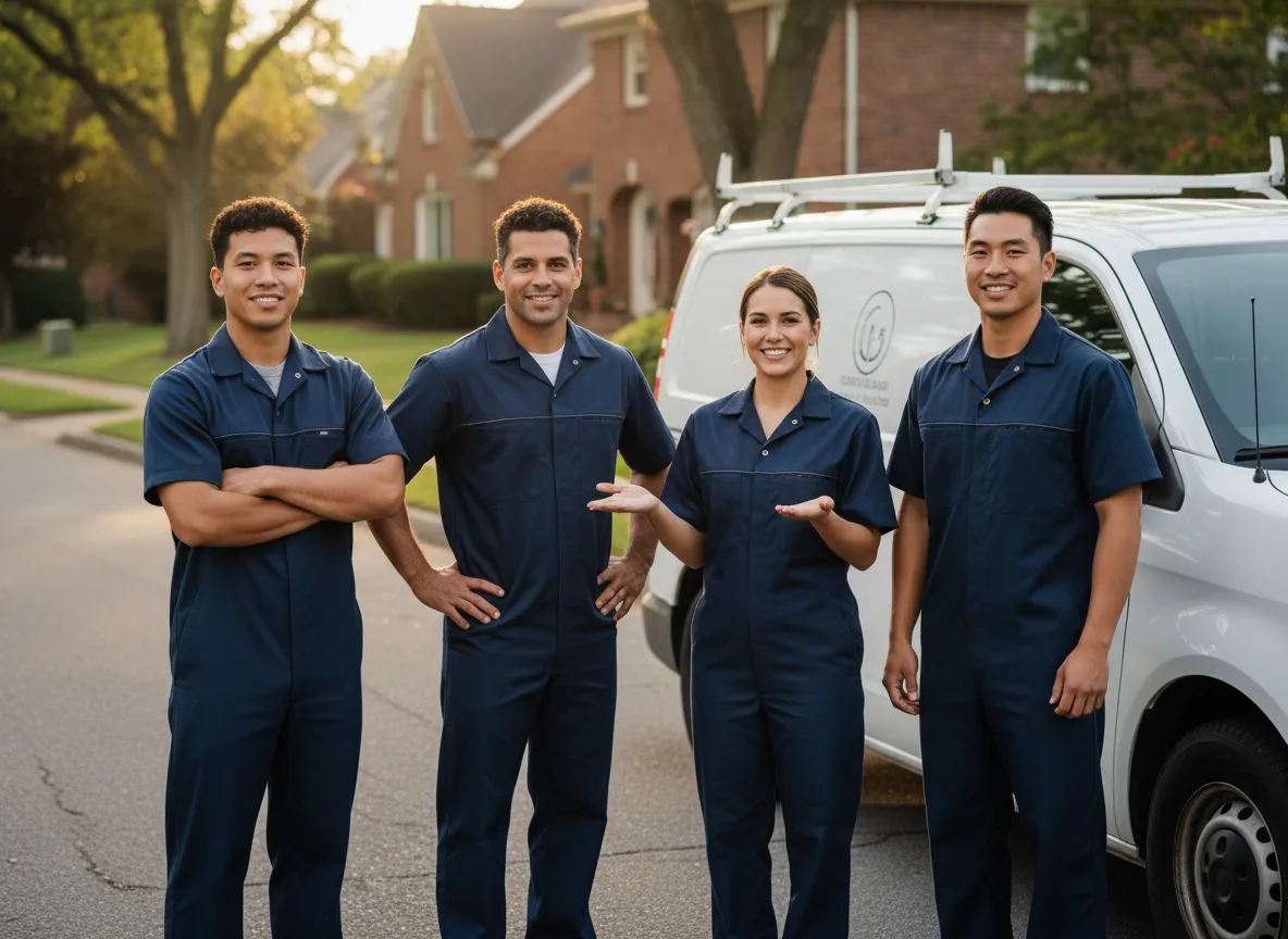 Home Gutter Service company in Converse, LA